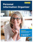 personal info organizer